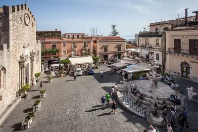 Image de Blue Orchid House