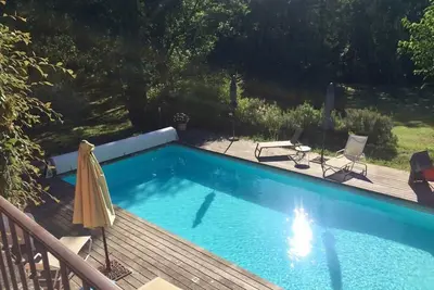 Idyllique!