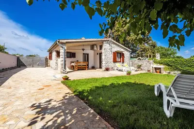 Image de House Nino, relaxing house with garden