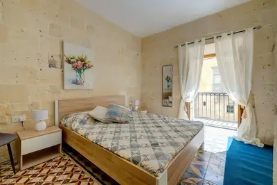 Image de Central and Cosy 2br Apartment in Valletta
