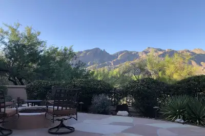 Image de Amazing View at \"your\" LaPaloma Catalina Foothills Home gated community