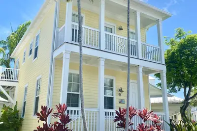 Image de Anglers Reef Islamorada Vacation Rental 2/2. 5 updated 131 Anglers Way