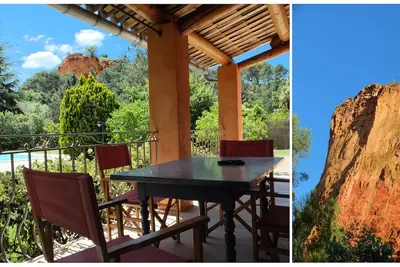 Villa Avec Vue