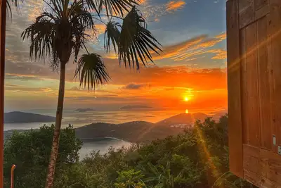 Image de Magens View nested next to Botanical Garden attraction.