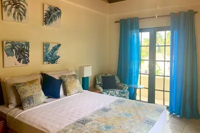 Image de Villa Teak- On Mt Irvine Golf Course
