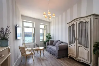 Image de Romantic Benaco Salò - App. 02