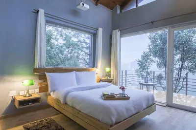 Image de Seclude Ramgarh - 2 Bedroom Private Space