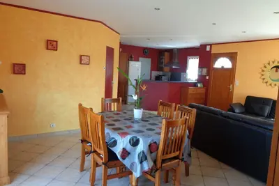 Image de Maison au calme au bord de l'océan