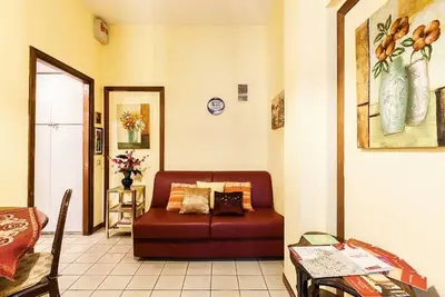 Image de \"Casa Mia\" Wifi Inclus! Appartement Last Minute! 10 minutes du centre ville! .