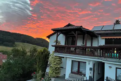 Image de Vacation at Haus Martina in an idyllic location