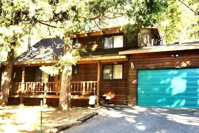 Image de Beautiful Alpine Delight Cabin