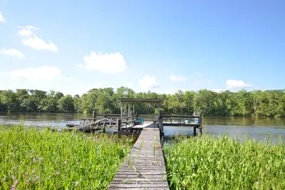 Image de Santee House - 747 Crow Hill Road - McClellanville, Sc