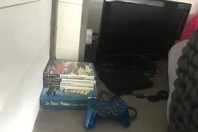 Image de Les Cabanes de Warincthun