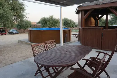 Image de Cuchifarm accommodation near Warner Bros.