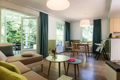 Image de Cottage 3 Pièces 4 Personnes Premium