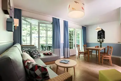 Image de Cottage 3 Pièces 4 Personnes Comfort