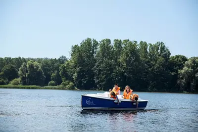 Image de Cottage 3 Pièces 4 Personnes Vip