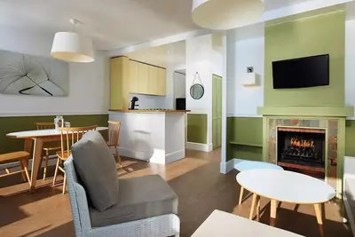 Image de Cottage 3 Pièces 4 Personnes Premium Bord de Lac