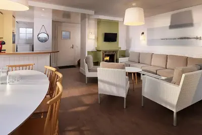 Image de Cottage 5 Pièces 8 Personnes Premium Bord de Lac