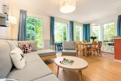 Image de Cottage 4 Pièces 6 Personnes Comfort