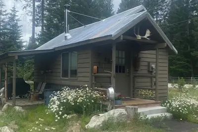Image de Homestead Living at Lake Wenatchee