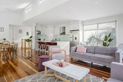 Image de Trinity Beach House Rosebud