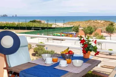 Image de Port Pals B Ii by Interhome