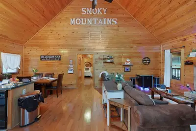 Image de Near Dollywood! FirePit~Arcade~Easy Rds~Playground