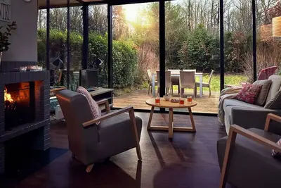 Image de Cottage 3 Pièces 4 Personnes Pagode Vip