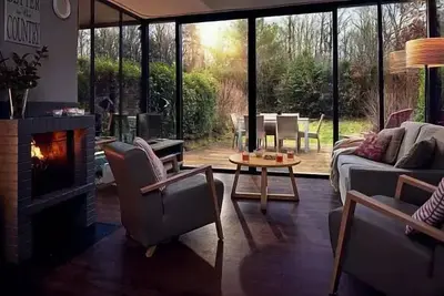 Image de Cottage 4 Pièces 6 Personnes Comfort