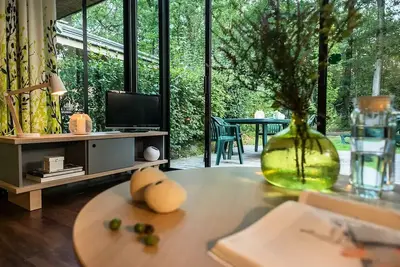 Image de Cottage 3 pièces 4 personnes Pagode Premium