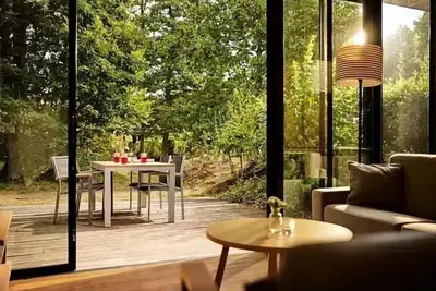 Image de Cottage 3 pièces 4 personnes Premium