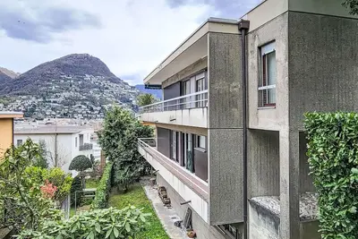 App. Castausio 26 by Interhome