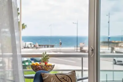 Image de La Cormorane by Interhome