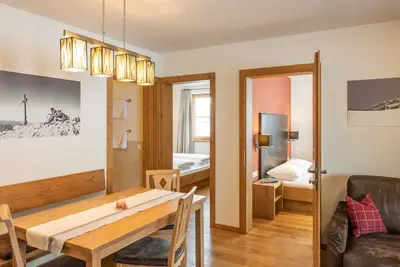 Image de Apartment Rosa - AlpHus apartments