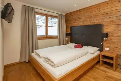 Image de Apartment Alma - AlpHus Apartments