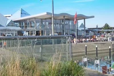 Image de Vacation apartment in front of the beaches - sunny side - W-Lan - Holiday apartment