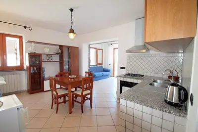 Image de Apartment Giove With Sea View & Pool