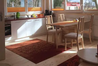 Image de Waldhaus - Ferienhäuser Ohlenbusch