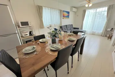 Image de Grandioso Okinawa Villa Onna 3FClose to the Blue  / Kunigami-gun Okinawa