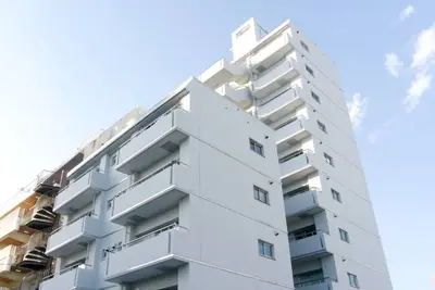 Image de 305 A good location right in the downtown area  / Kochi Kōchi