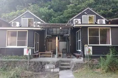 Image de Nonsmoking 6person detached house Free linen / Kamo-gun Shizuoka