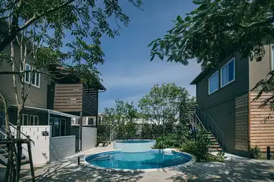 Image de Entire building Ocean view Designers condominium S / Kunigami-gun Okinawa