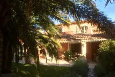 Image de Villa Équipée avec Jardin à 50m de la Plage et Commerces