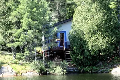 Image de Cozy Cottage in Bayfield Inlet on the Georgian Bay