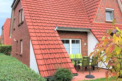 Image de Vacation home for 4 guests with 74m² in Butjadingen (123809)