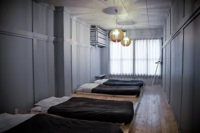 Image de Rent the whole building Relax and enjoy a stay in Otaru with friends and families Free parking / Otaru Hokkaidō