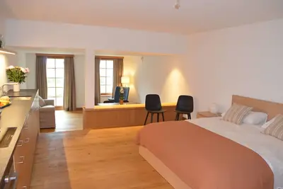 Image de St-Moritz (Ch) - Luxury & modern studio (46)