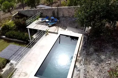 Image de Villa with pool in the countryside of Noto
