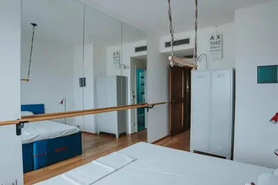 Image de La Scuola di Borgo Bello